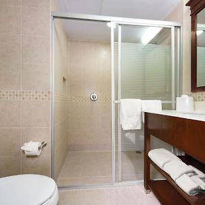 Habitación con Cama Queen